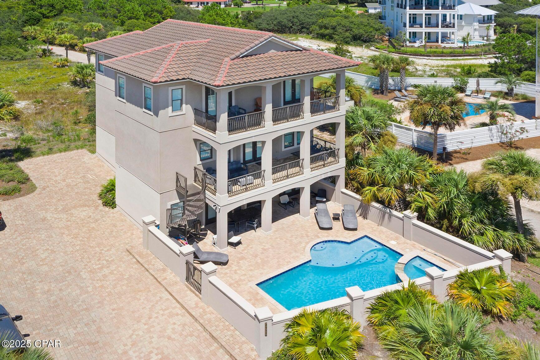 5732 West W Co Highway Santa Rosa Beach, FL 32459 - Photo 3 of 43