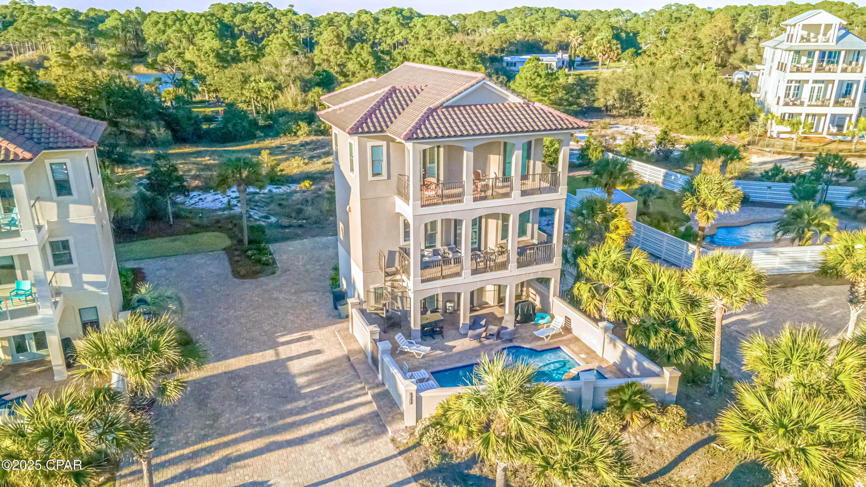 5732 West W Co Highway Santa Rosa Beach, FL 32459 - Photo 36 of 43