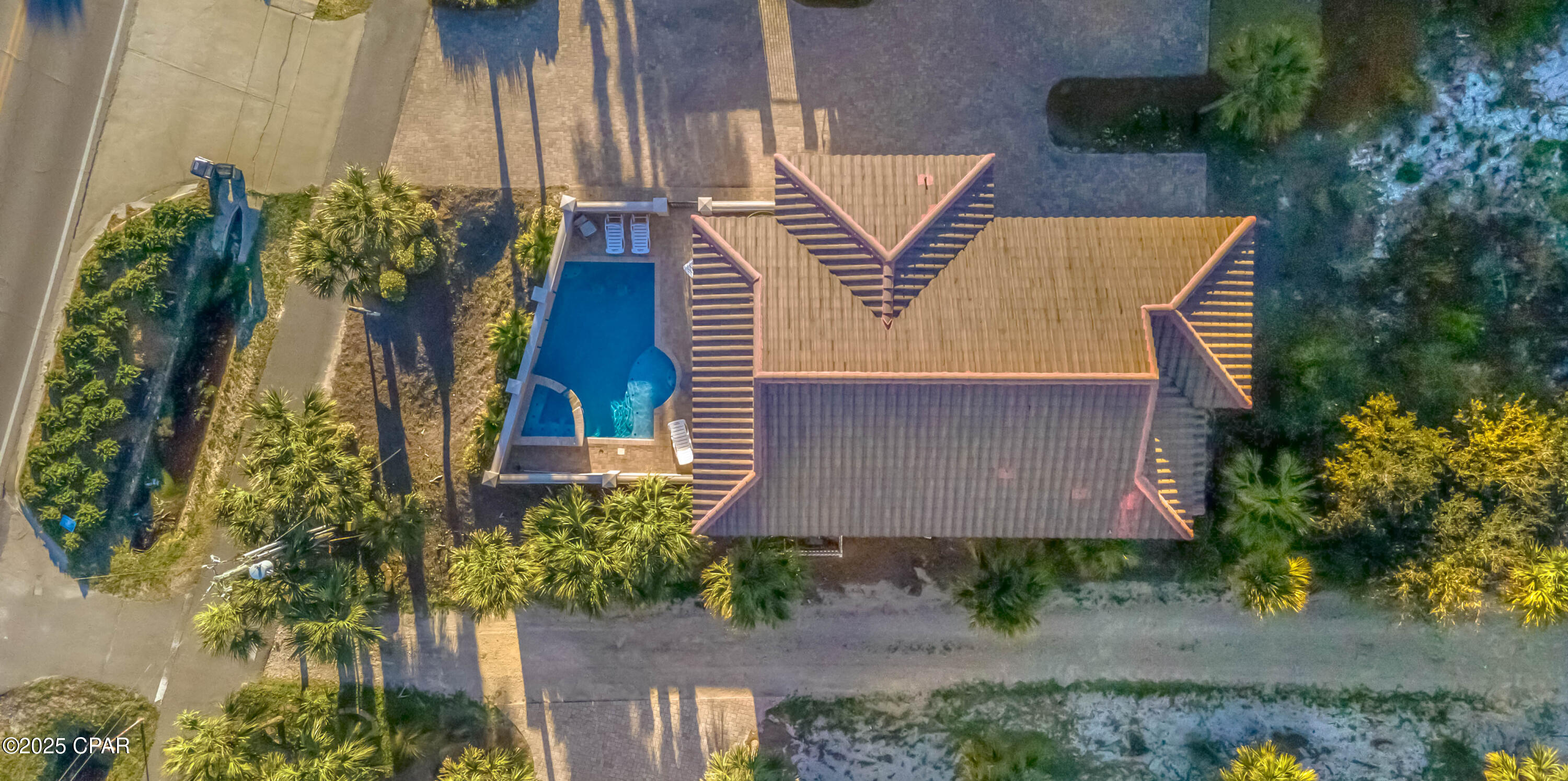 5732 West W Co Highway Santa Rosa Beach, FL 32459 - Photo 37 of 43