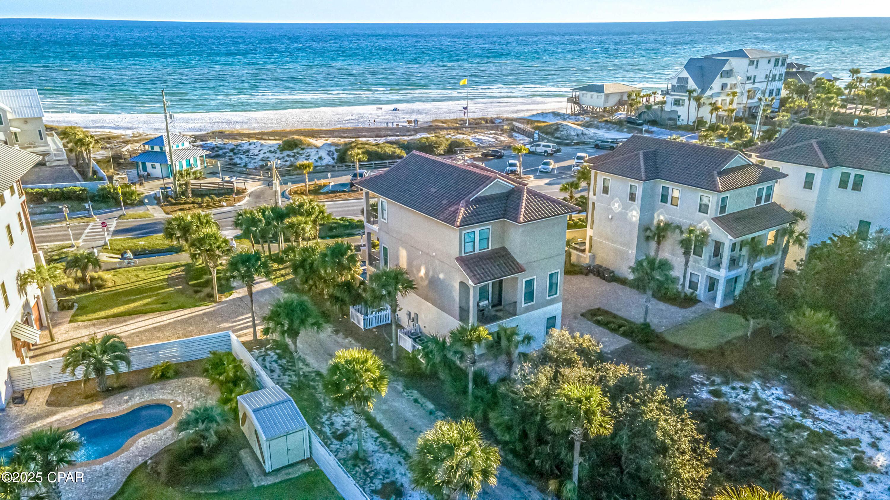 5732 West W Co Highway Santa Rosa Beach, FL 32459 - Photo 38 of 43