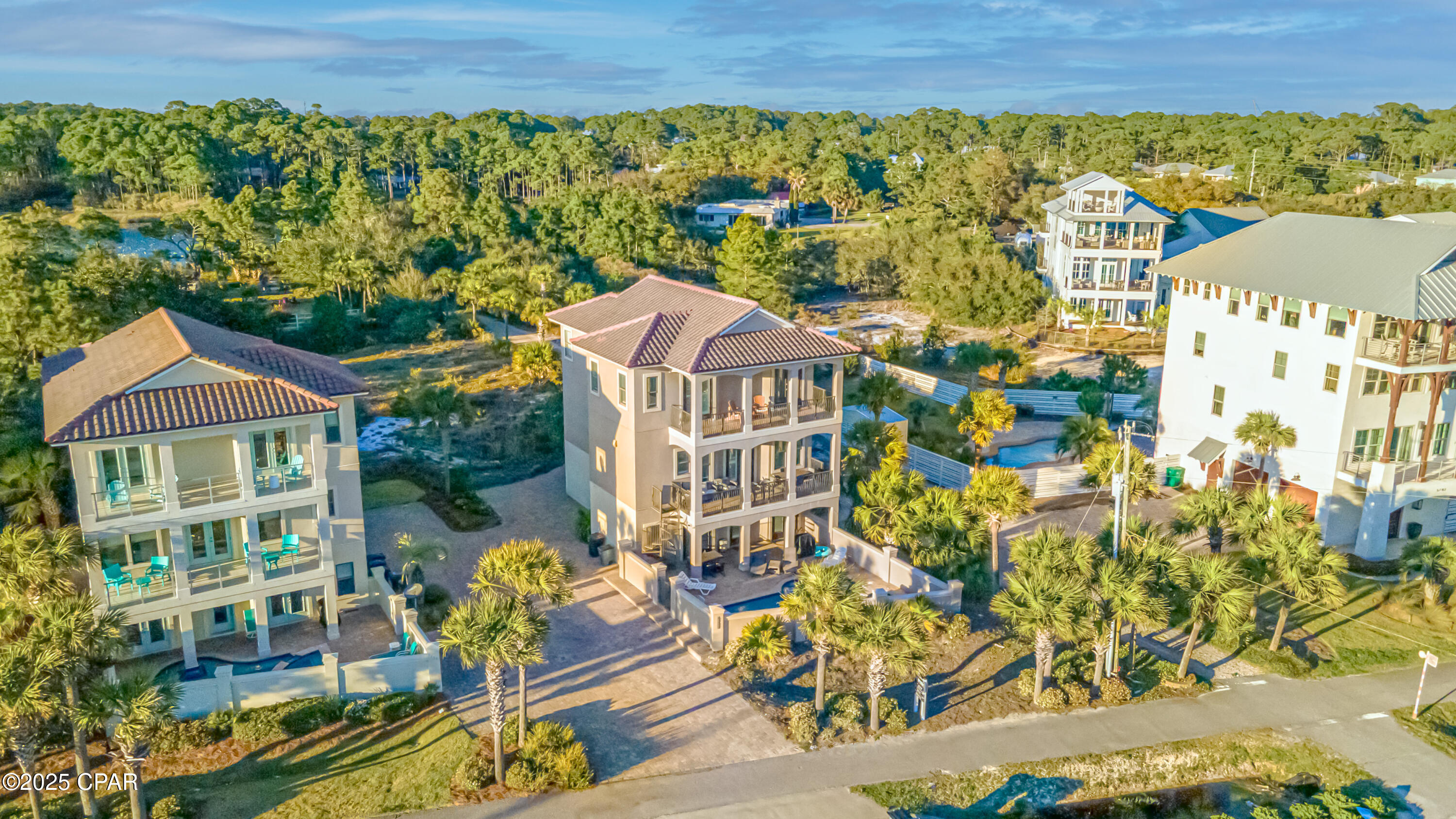 5732 West W Co Highway Santa Rosa Beach, FL 32459 - Photo 39 of 43