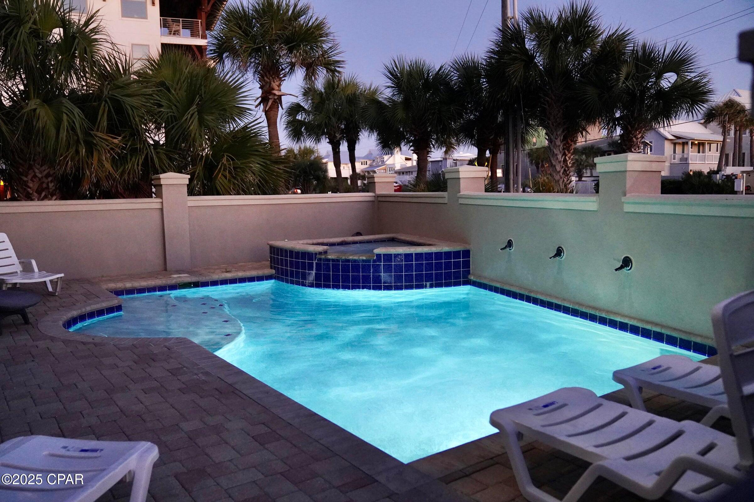 5732 West W Co Highway Santa Rosa Beach, FL 32459 - Photo 4 of 43