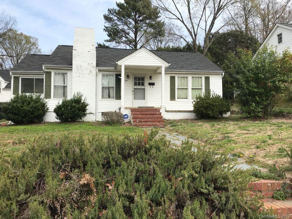 327 Spring Street Southwest Concord, NC 28025 - Photo 1 of 24 Gallery Image 1