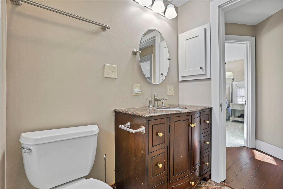 85 Old County Line Road Westerville, OH 43081 - Photo 44 of 66 Main Bath