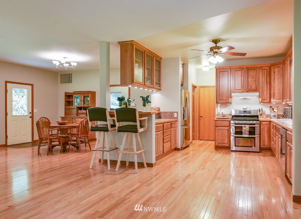 7509 Southeast Nelson Road Olalla, WA 98359 - Photo 14 of 25 Gallery Image 14