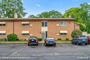 1199 South Sheldon Road, Unit M91 Plymouth, MI 48170 - Photo 1 of 1