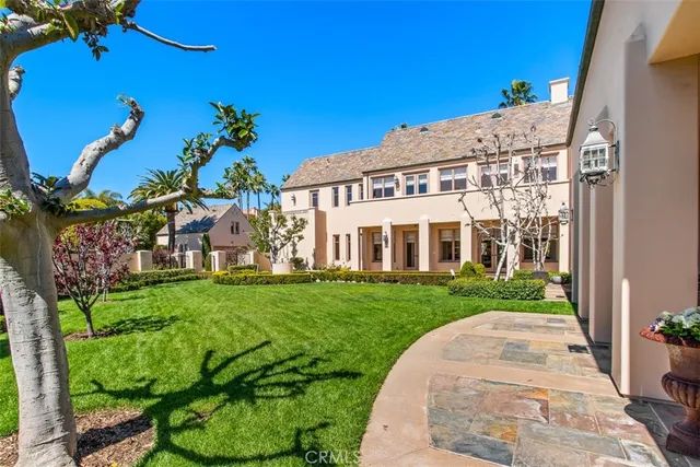 $7,200,000 | 1 Searidge, Laguna Niguel, CA 92677