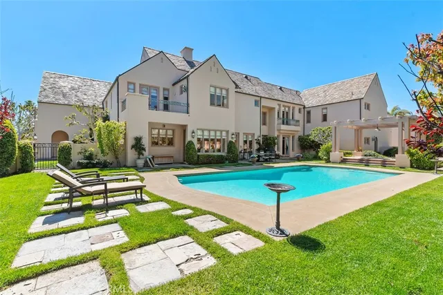 $7,200,000 | 1 Searidge, Laguna Niguel, CA 92677