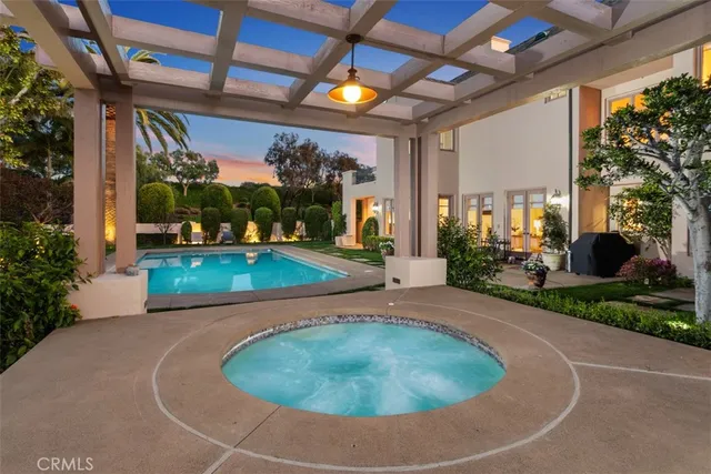 $7,200,000 | 1 Searidge, Laguna Niguel, CA 92677