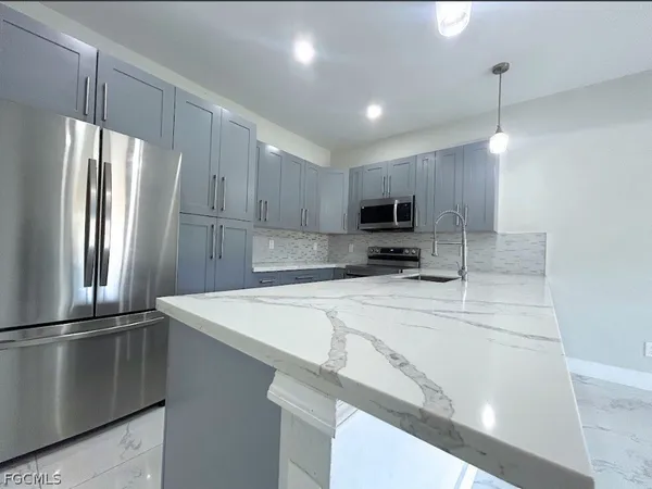 $1,600 | 398 Pennfield Avenue, Lehigh Acres, FL 33974