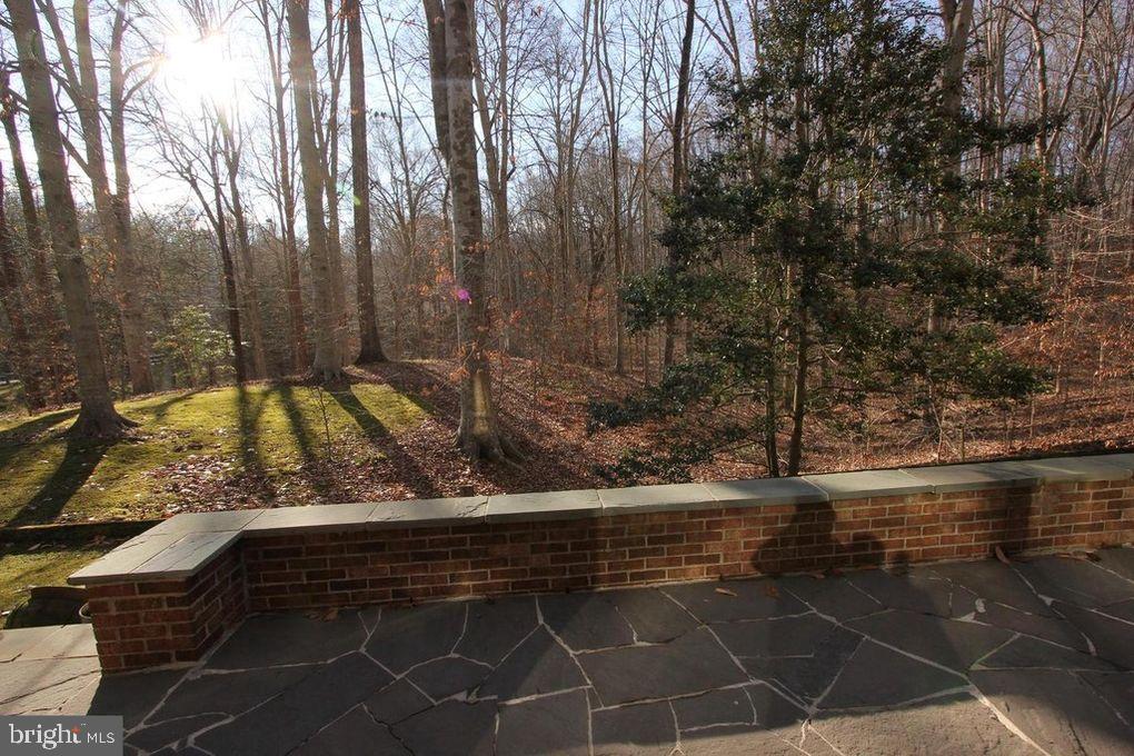 10264 Greystone Road Manassas, VA 20111 - Photo 22 of 23 a view of outdoor space with water fountain