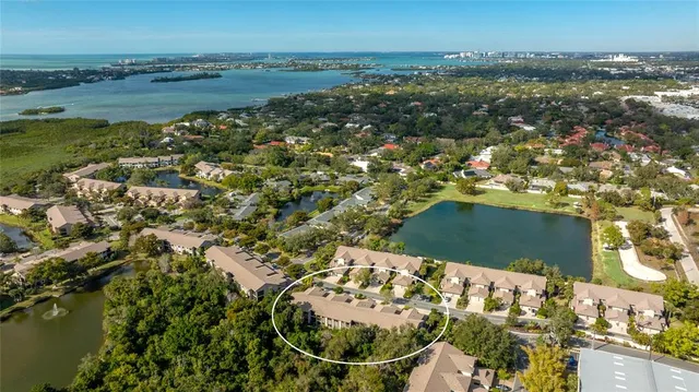 $399,000 | 1648 Starling Drive, Unit 202, Sarasota, FL 34231