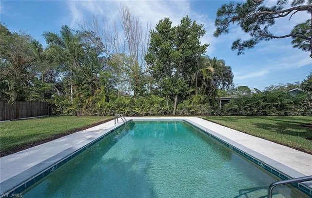$15,000 | 1281 Diana Avenue, Naples, FL 34103
