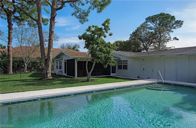 $15,000 | 1281 Diana Avenue, Naples, FL 34103