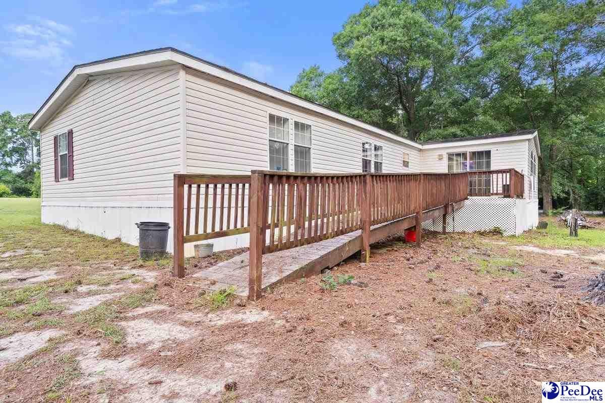 214 East Legette Road Marion, SC 29571 - Photo 21 of 36 Gallery Image 21