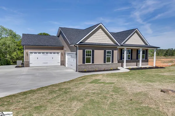 $749,900 | 102 Powell Street, Easley, SC 29640