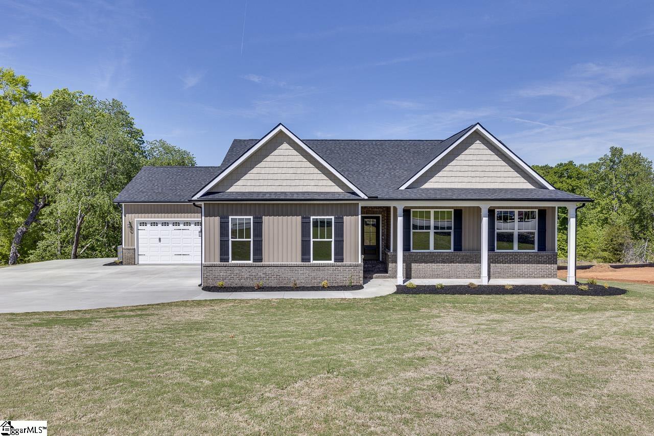 102 Powell Street Easley, SC 29640 - Photo 2 of 50