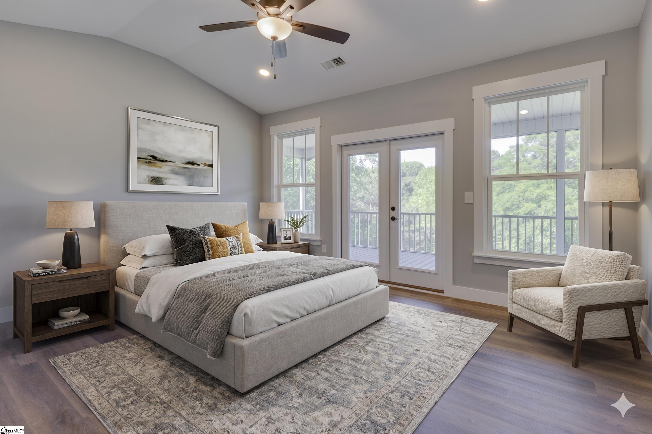 102 Powell Street Easley, SC 29640 - Photo 23 of 50