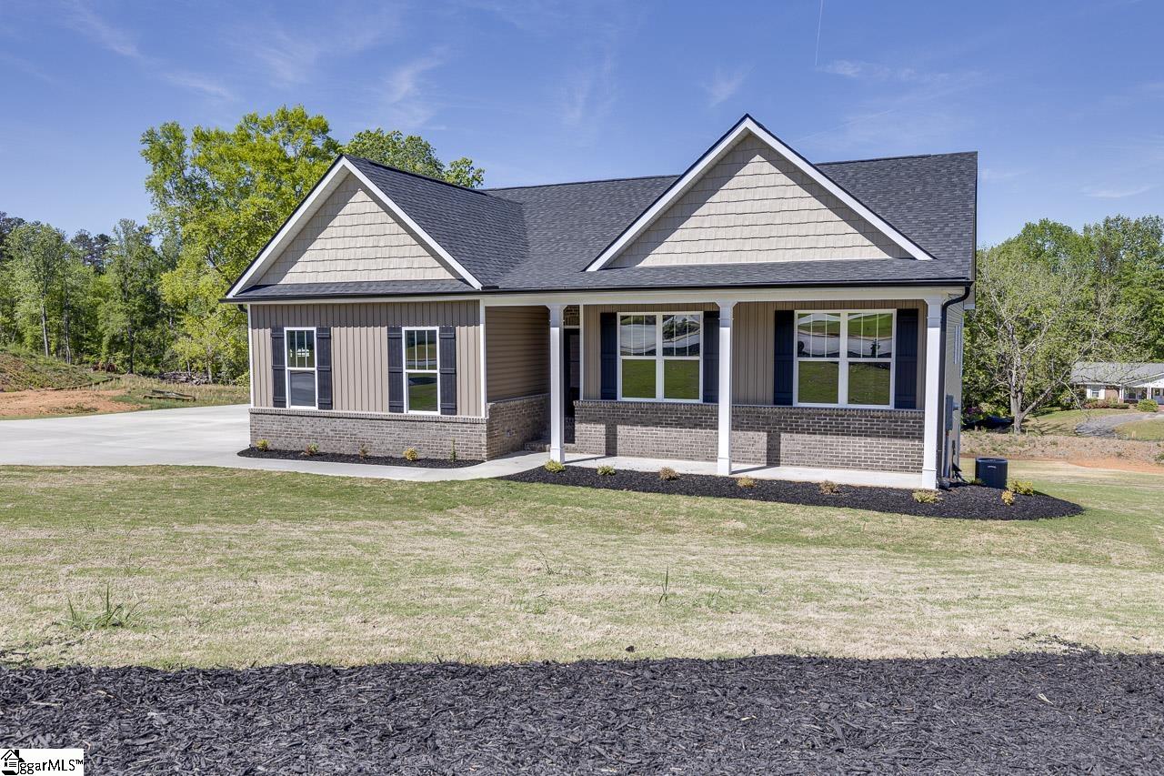 102 Powell Street Easley, SC 29640 - Photo 3 of 50