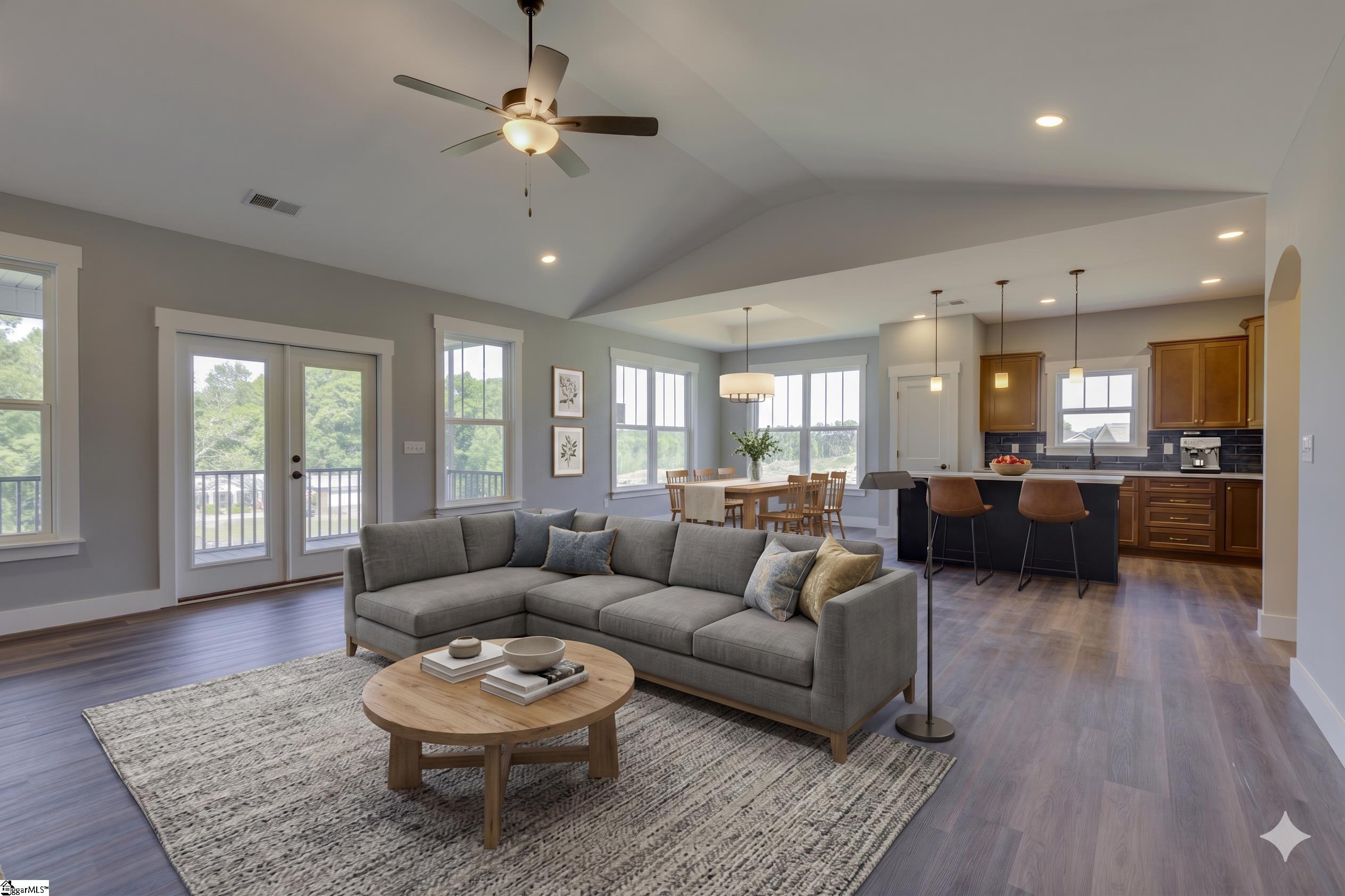 102 Powell Street Easley, SC 29640 - Photo 7 of 50