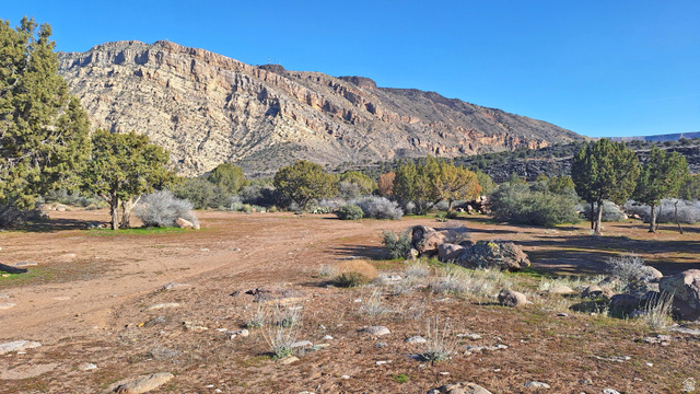 2000 Anderson Jct Road Toquerville, UT 84774 - Photo 44 of 45 No HOA, quiet, and views that go on forever. Come see this special property today!