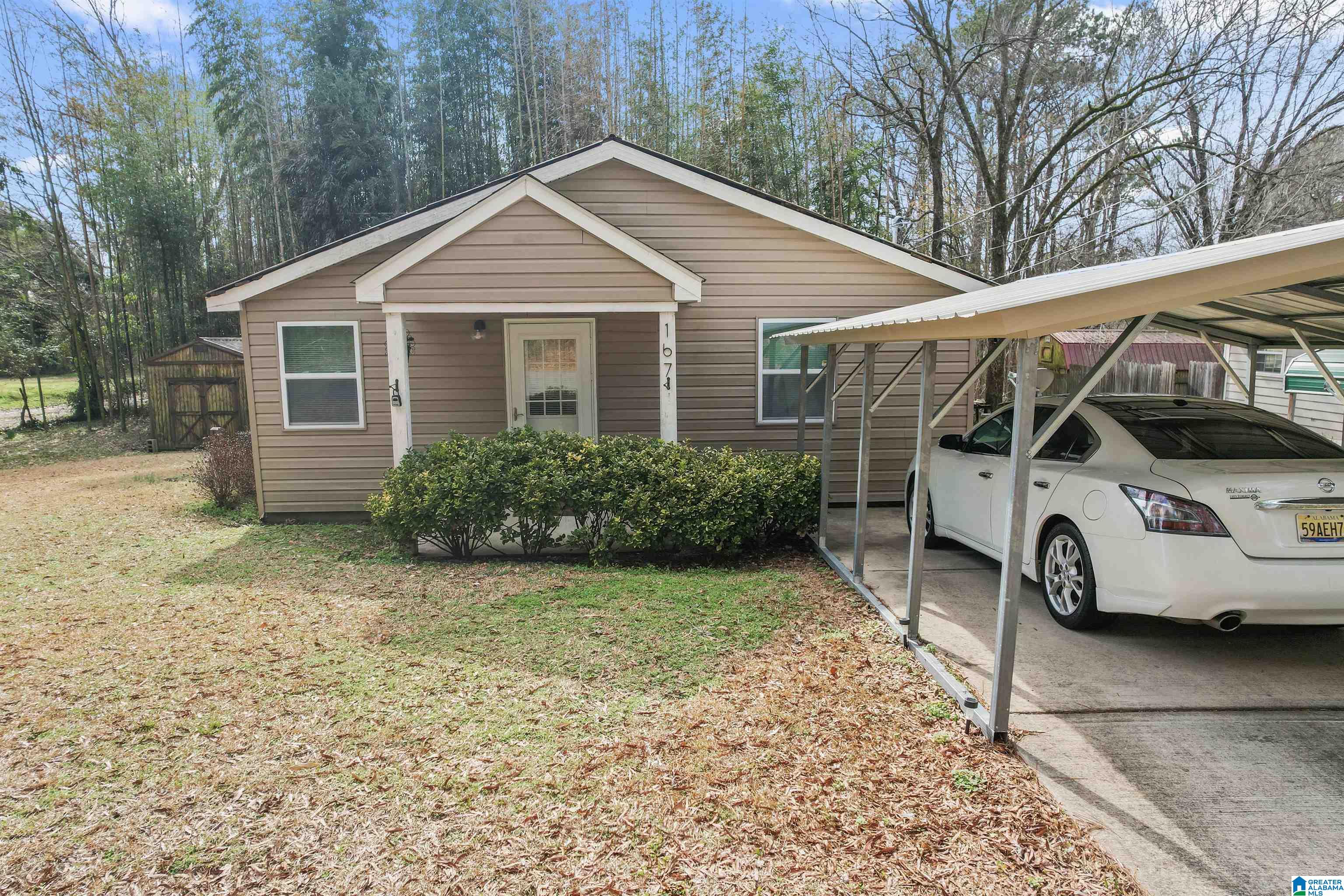 167 Old Mill Road Springville, AL 35146 - Photo 15 of 44