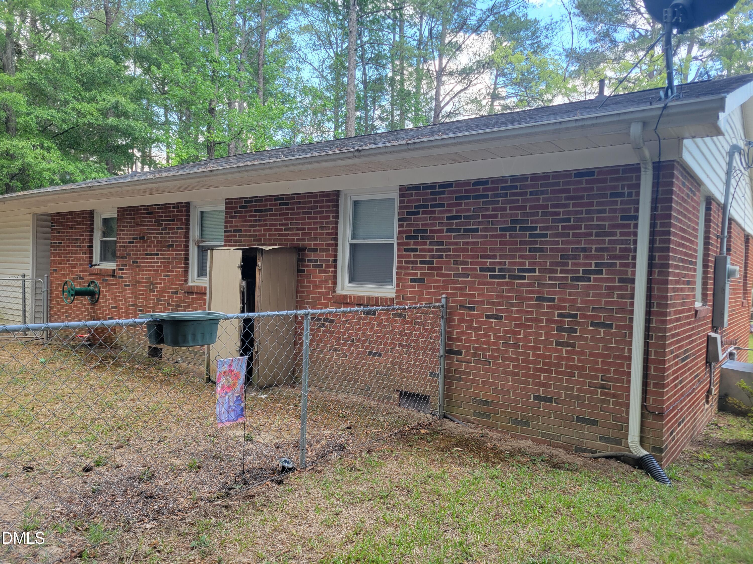 3019 Ross Road Durham, NC 27703 - Photo 4 of 13