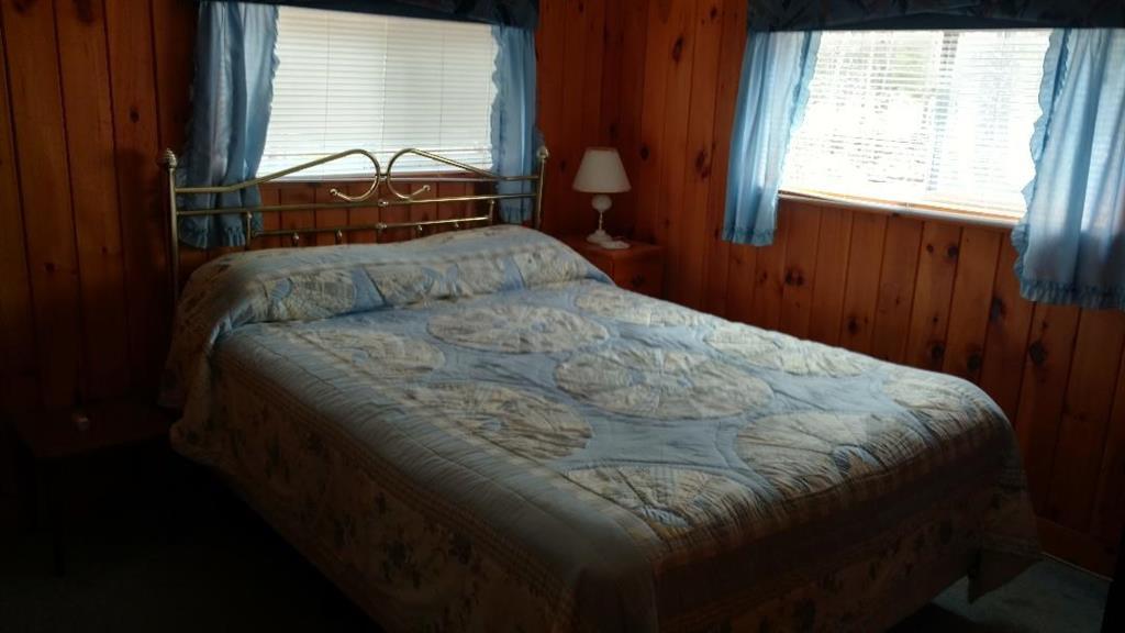 43 Plummer Drive Raymond, ME 04071 - Photo 14 of 18 Bedroom 1