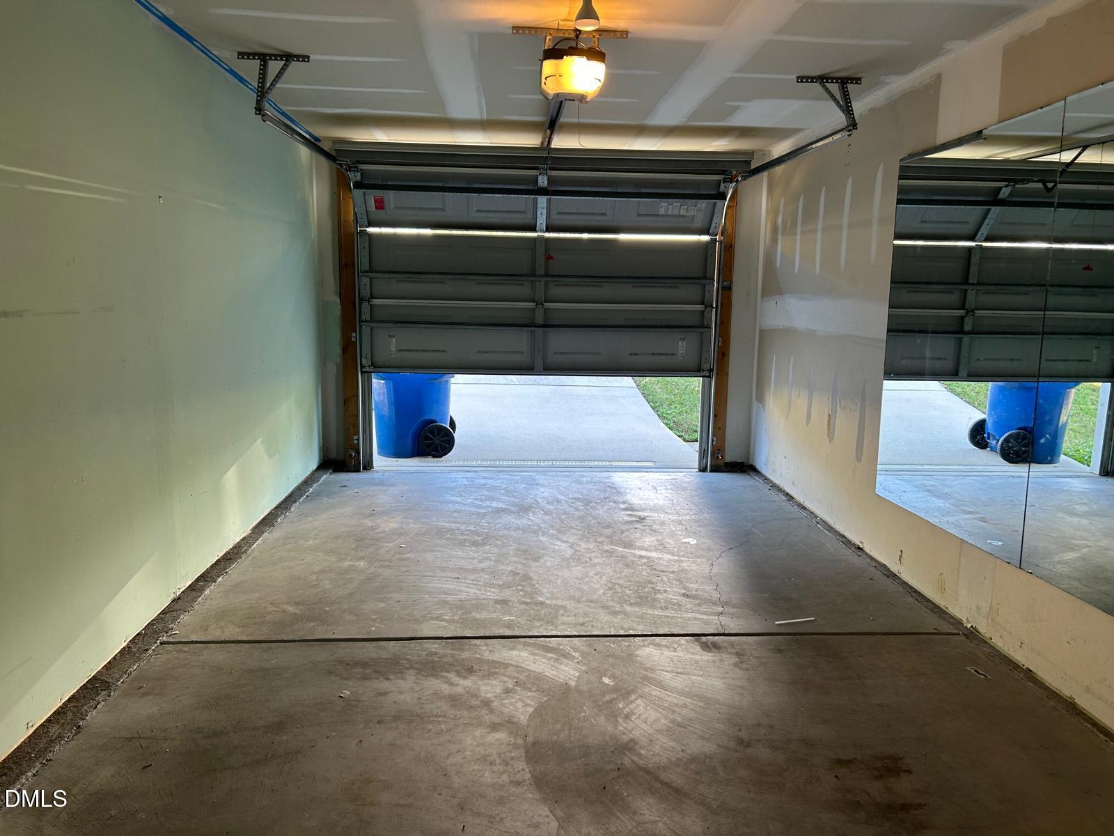 1524 Ricochet Drive Raleigh, NC 27610 - Photo 16 of 17 a view of storage and utility room