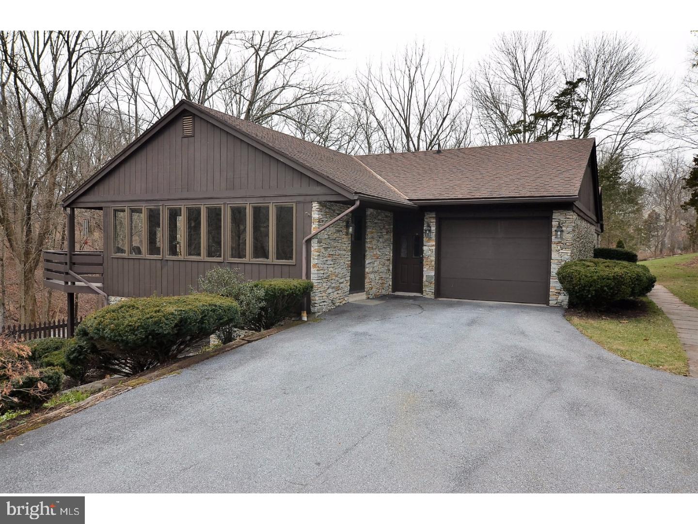1009 Kepler Road Pottstown, PA 19464 - Photo 1 of 25 Exterior