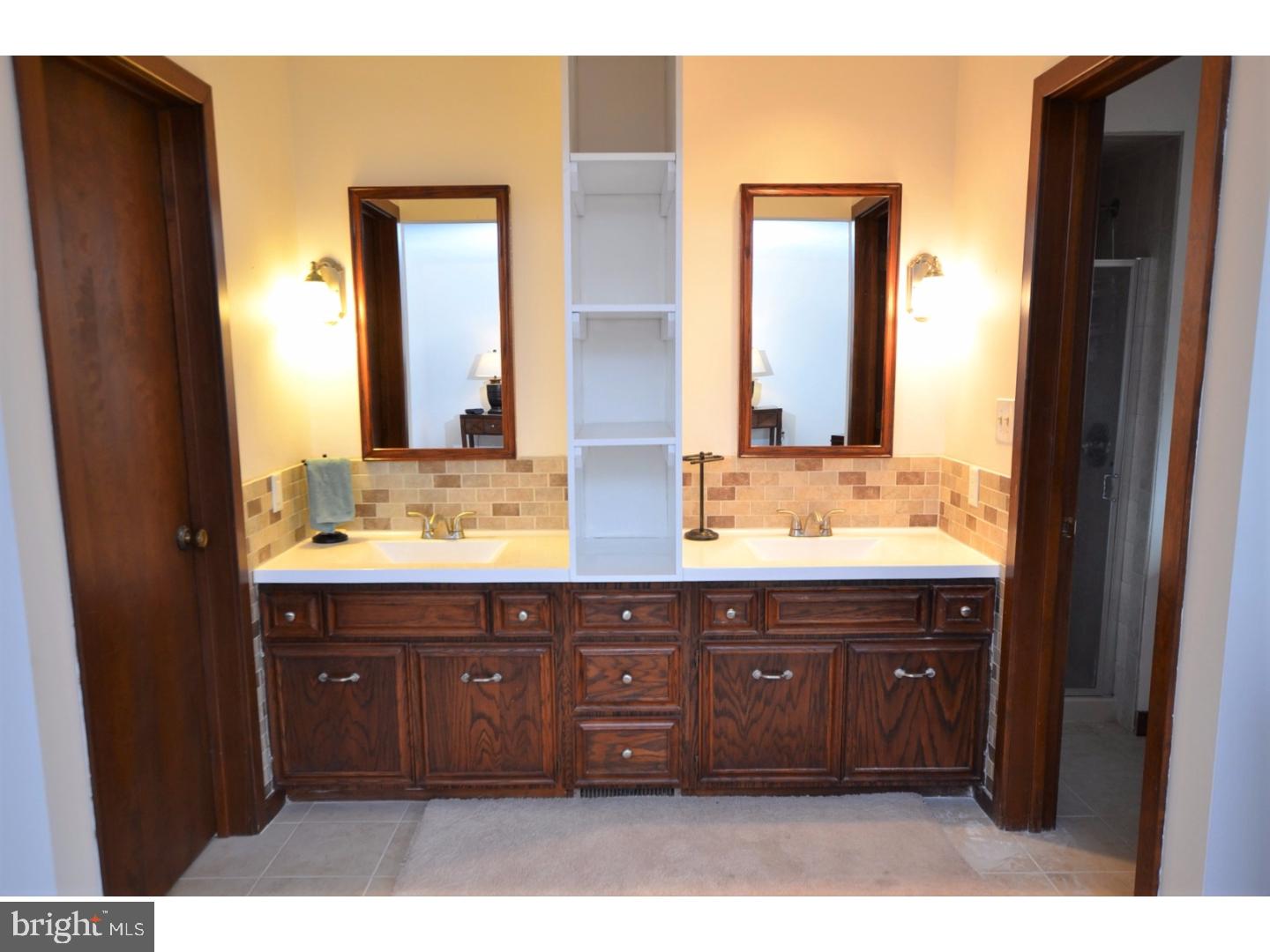 1009 Kepler Road Pottstown, PA 19464 - Photo 13 of 25 Master Bathroom