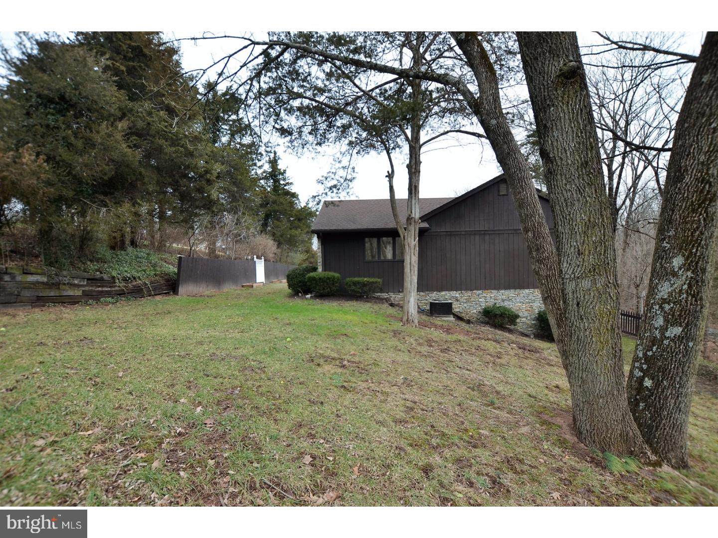 1009 Kepler Road Pottstown, PA 19464 - Photo 24 of 25 Side Yard