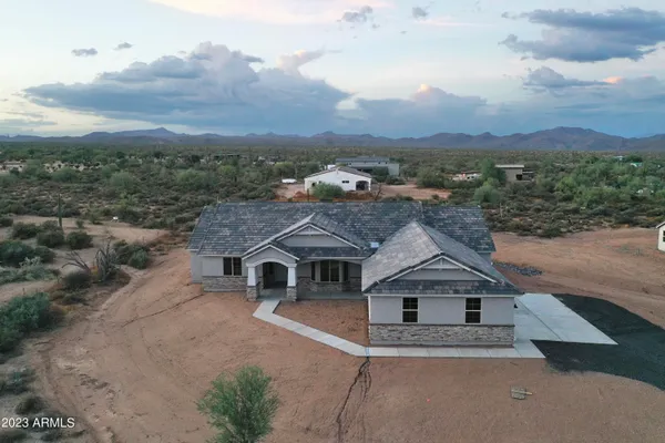 $679,900 | 16708 East Gloria Lane, Scottsdale, AZ 85262