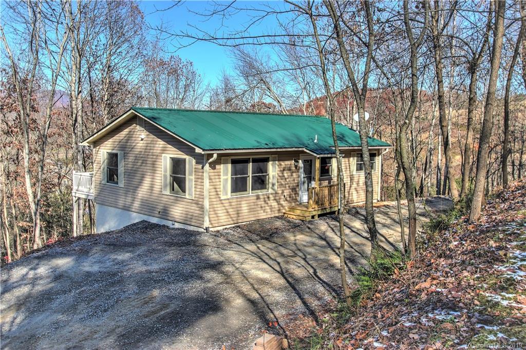 265 Mt Valley Road Waynesville, NC 28785 - Photo 2 of 21 Gallery Image 2