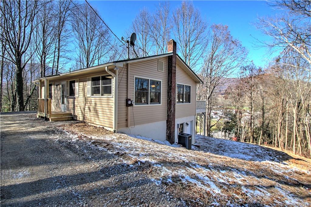 265 Mt Valley Road Waynesville, NC 28785 - Photo 20 of 21 Gallery Image 20