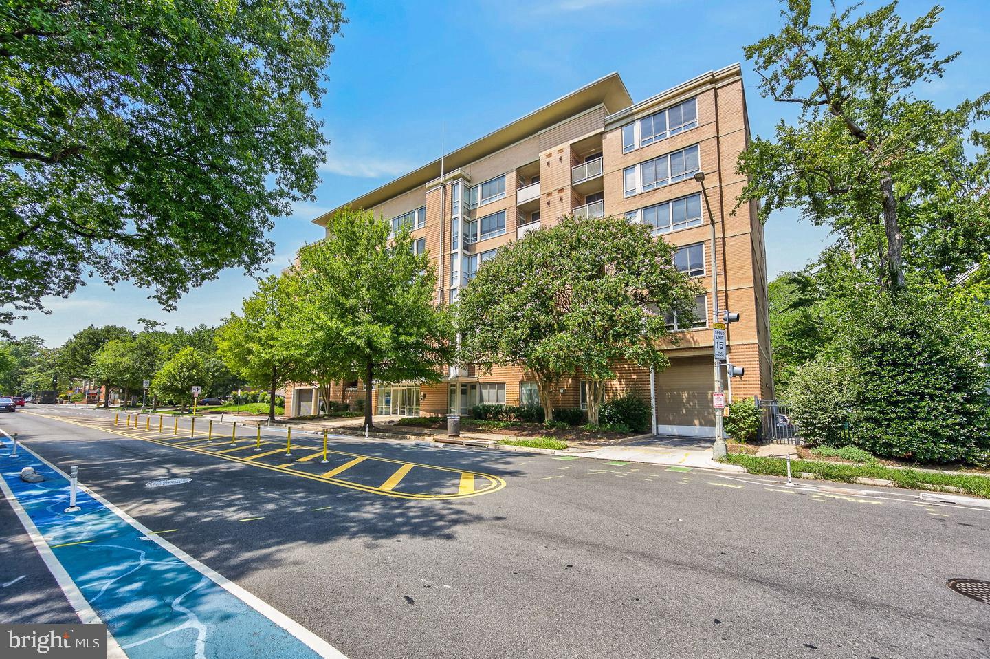 355 I Street Southwest, Unit 317S Washington, DC 20024 - Photo 31 of 32 Gallery Image 31