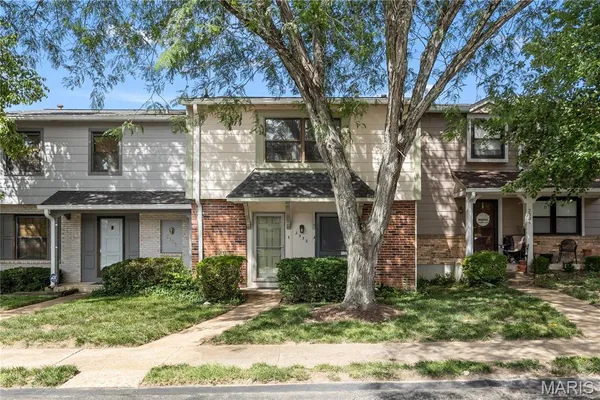$180,000 | 2332 Hidden Meadow Lane, Ballwin, MO 63021