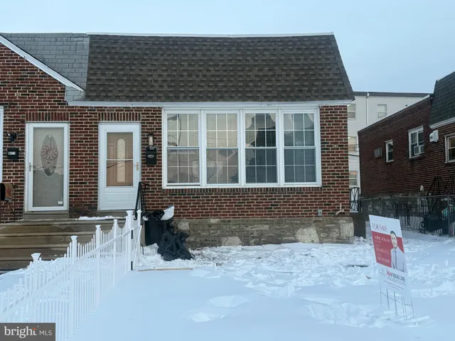 $369,900 | 8409 Loretto Avenue, Philadelphia, PA 19152