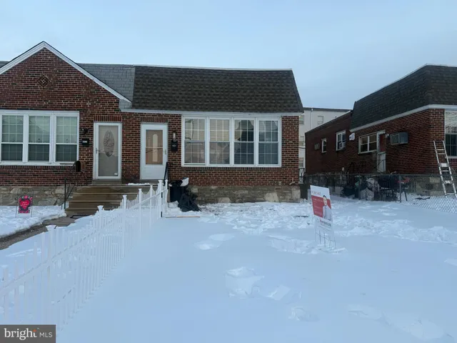 $369,900 | 8409 Loretto Avenue, Philadelphia, PA 19152