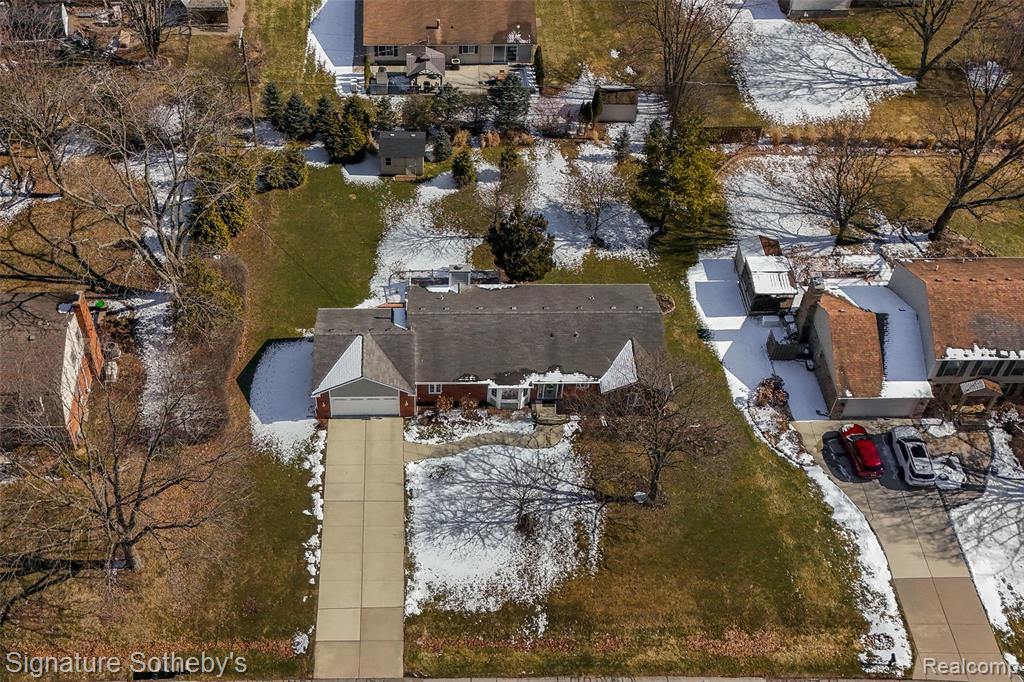 26170 Steele Road Farmington, MI 48331 - Photo 41 of 41 Gallery Image 41