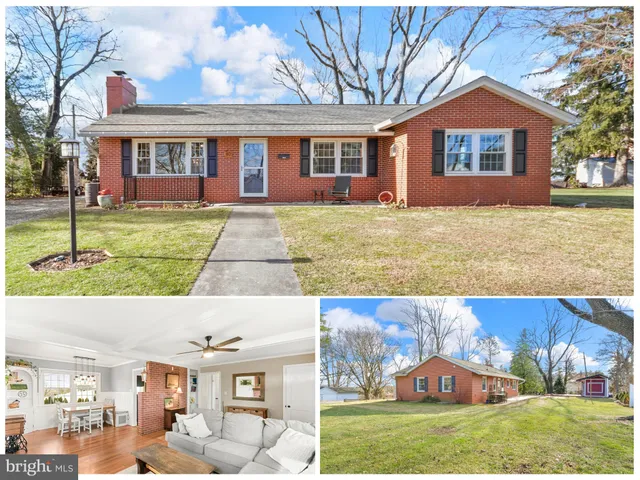 $399,997 | 40 South Colonial Avenue, Westminster, MD 21157