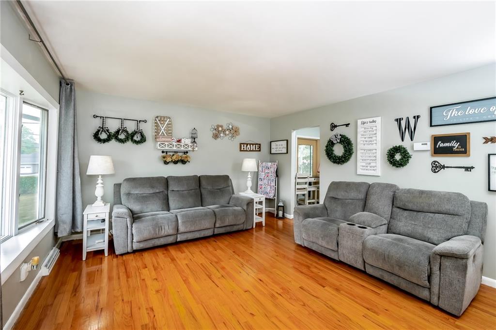 3001 Warren Road Indiana, PA 15701 - Photo 2 of 29