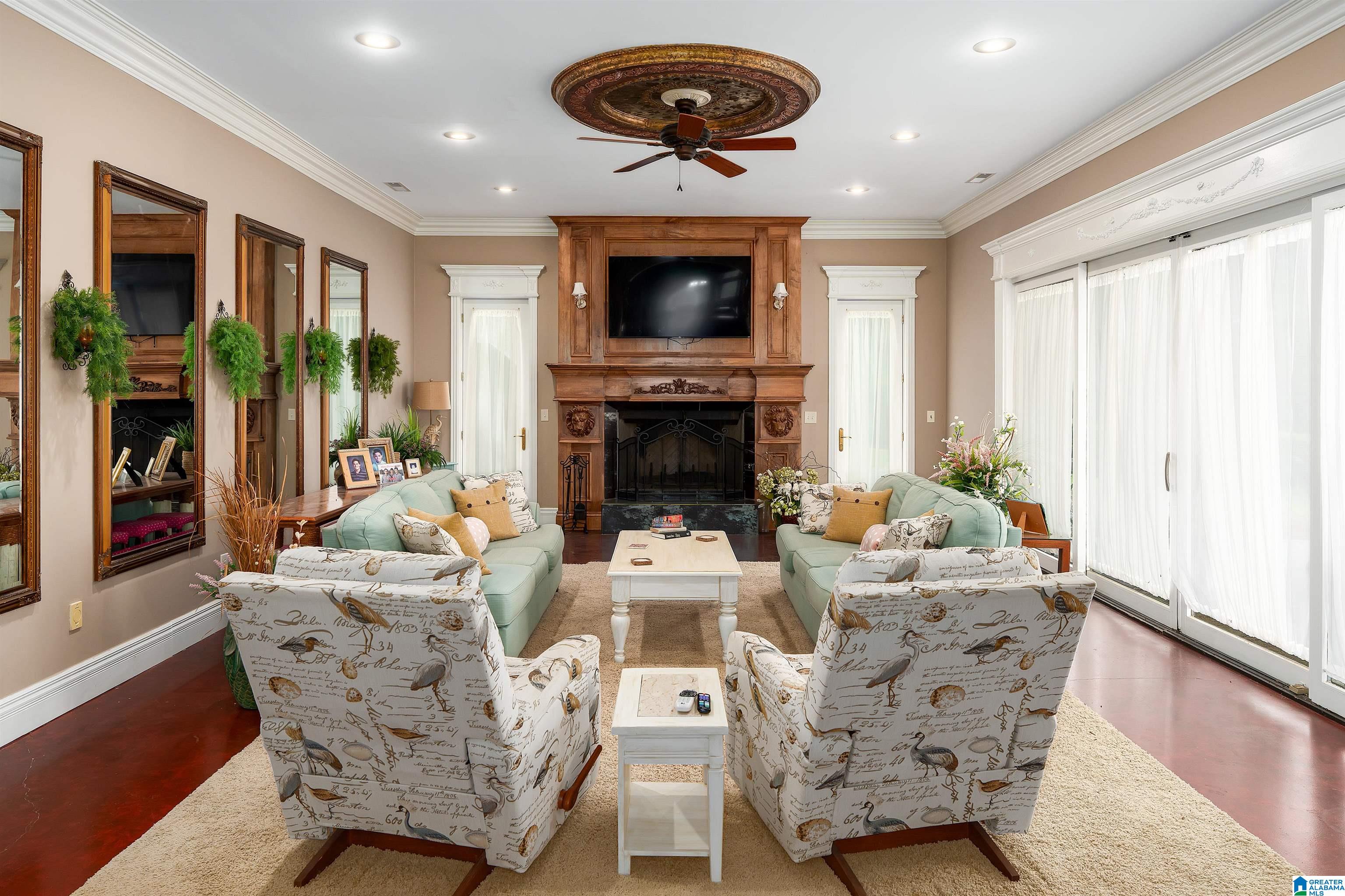 274 Autumn Ridge Road Chelsea, AL 35043 - Photo 54 of 100