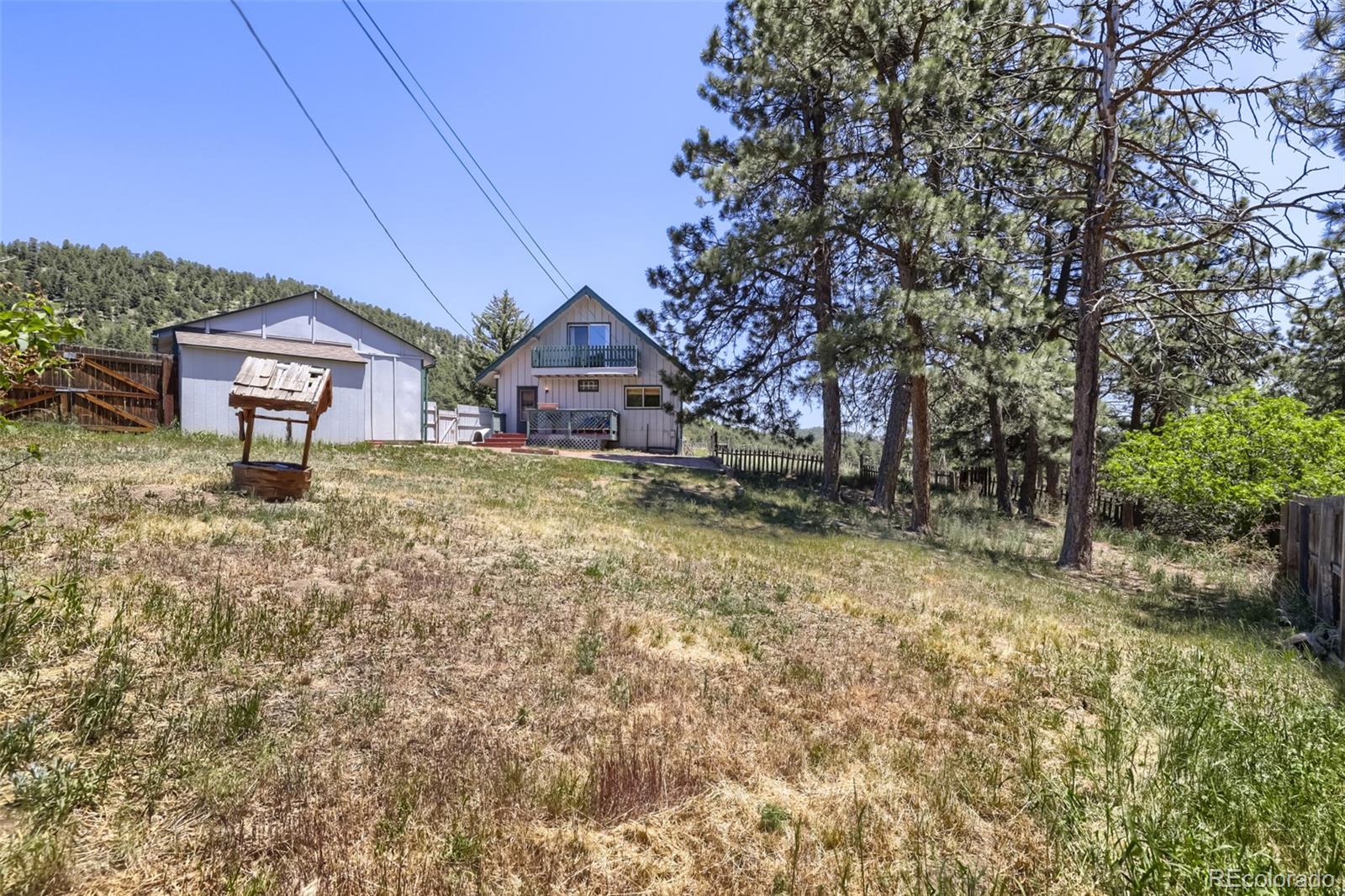 6475 High Circle Morrison, CO 80465 - Photo 16 of 20