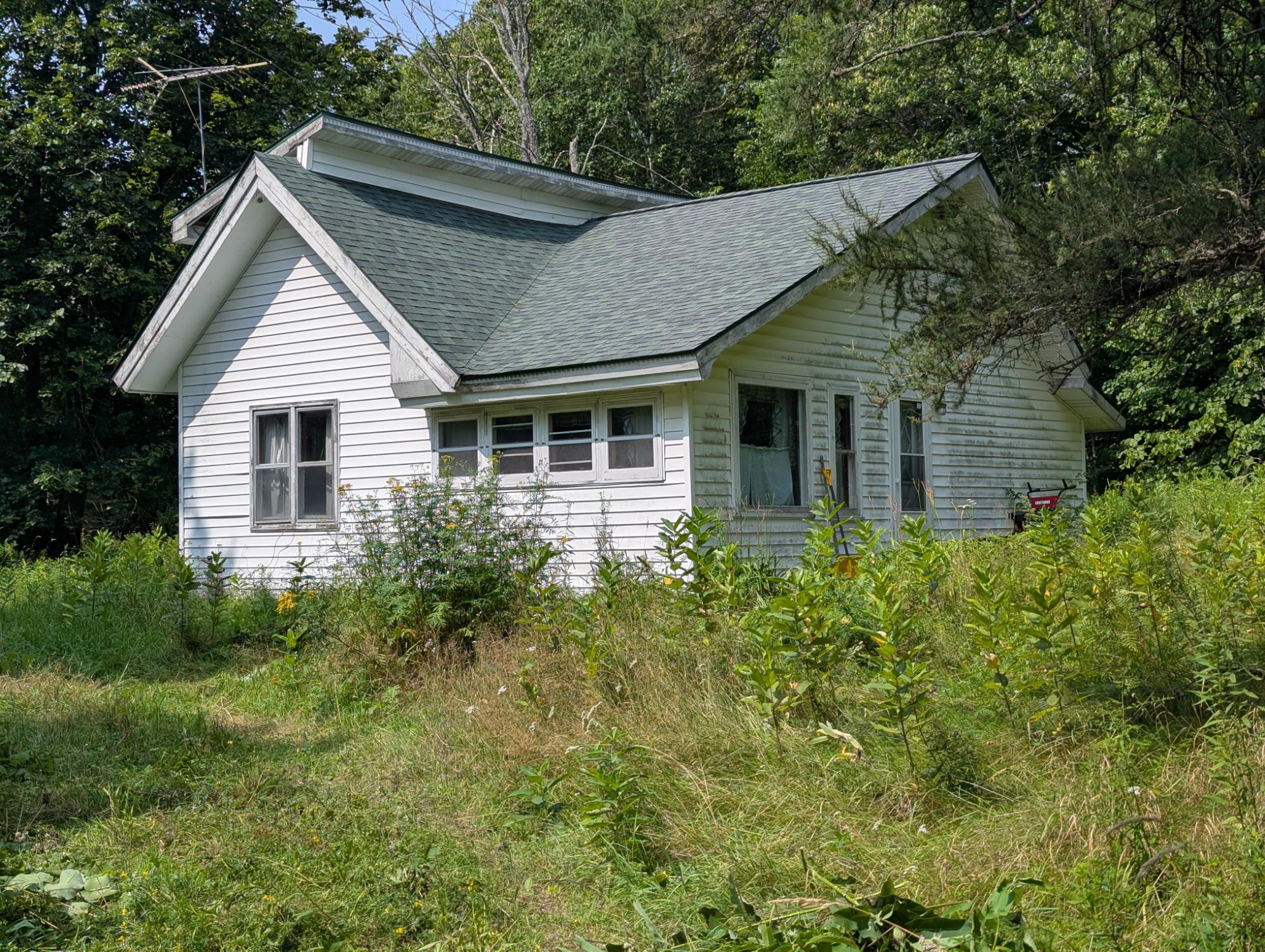 N6683 Aspen Road Phillips, WI 54555 - Photo 1 of 26 Gallery Image 1