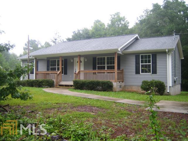 2341 Jaudon Road Elberton, GA 30635 - Photo 1 of 1 Gallery Image 1