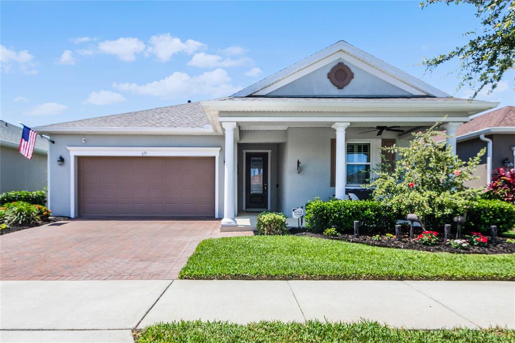 177 Silver Maple Road Groveland, FL 34736 - Photo 1 of 1