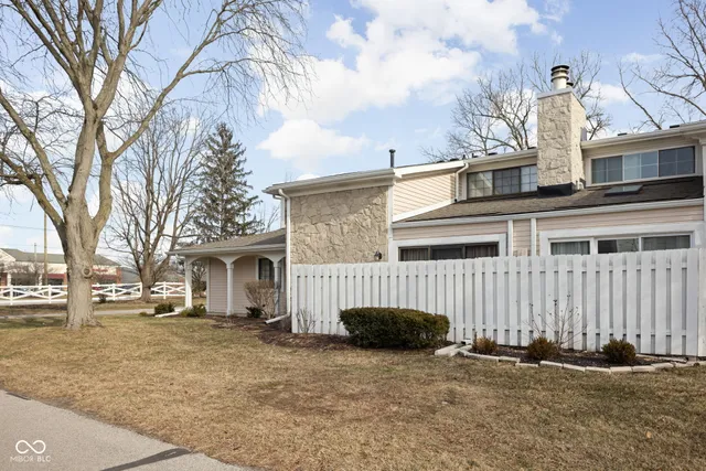 $312,500 | 33 Dominion Drive, Zionsville, IN 46077