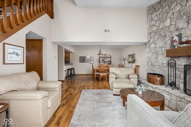 $312,500 | 33 Dominion Drive, Zionsville, IN 46077