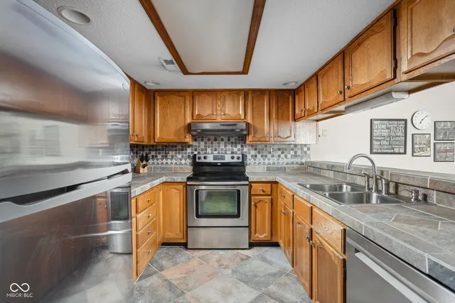 $312,500 | 33 Dominion Drive, Zionsville, IN 46077